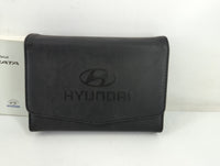 2014 Hyundai Sonata Owners Manual Book Guide P/N:A3S0-EU43G OEM Used Auto Parts - Oemusedautoparts1.com