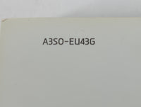 2014 Hyundai Sonata Owners Manual Book Guide P/N:A3S0-EU43G OEM Used Auto Parts - Oemusedautoparts1.com