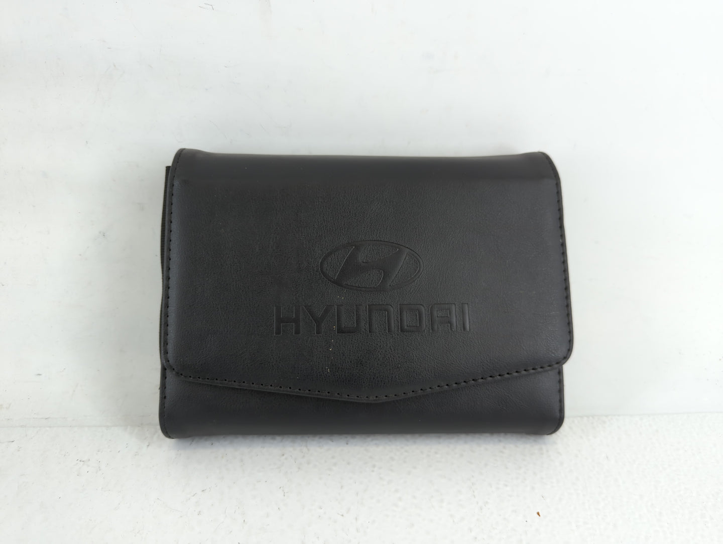 2014 Hyundai Sonata Owners Manual Book Guide P/N:E4R0-EU41C OEM Used Auto Parts - Oemusedautoparts1.com
