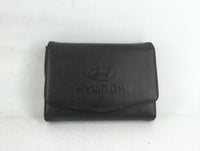 2014 Hyundai Sonata Owners Manual Book Guide P/N:E4R0-EU41C OEM Used Auto Parts - Oemusedautoparts1.com