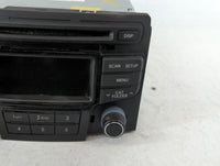 2012-2015 Hyundai Sonata Am Fm Cd Player Radio Receiver - Oemusedautoparts1.com