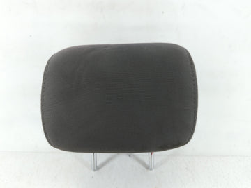 2013-2014 Hyundai Sonata Headrest Head Rest Front Driver Passenger Seat Fits Fits 2013 2014 OEM Used Auto Parts - Oemusedaut