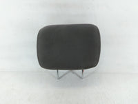 2013-2014 Hyundai Sonata Headrest Head Rest Front Driver Passenger Seat Fits Fits 2013 2014 OEM Used Auto Parts - Oemusedaut