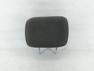 2013-2014 Hyundai Sonata Headrest Head Rest Front Driver Passenger Seat Fits Fits 2013 2014 OEM Used Auto Parts