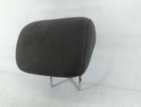 2013-2014 Hyundai Sonata Headrest Head Rest Front Driver Passenger Seat Fits Fits 2013 2014 OEM Used Auto Parts - Oemusedaut