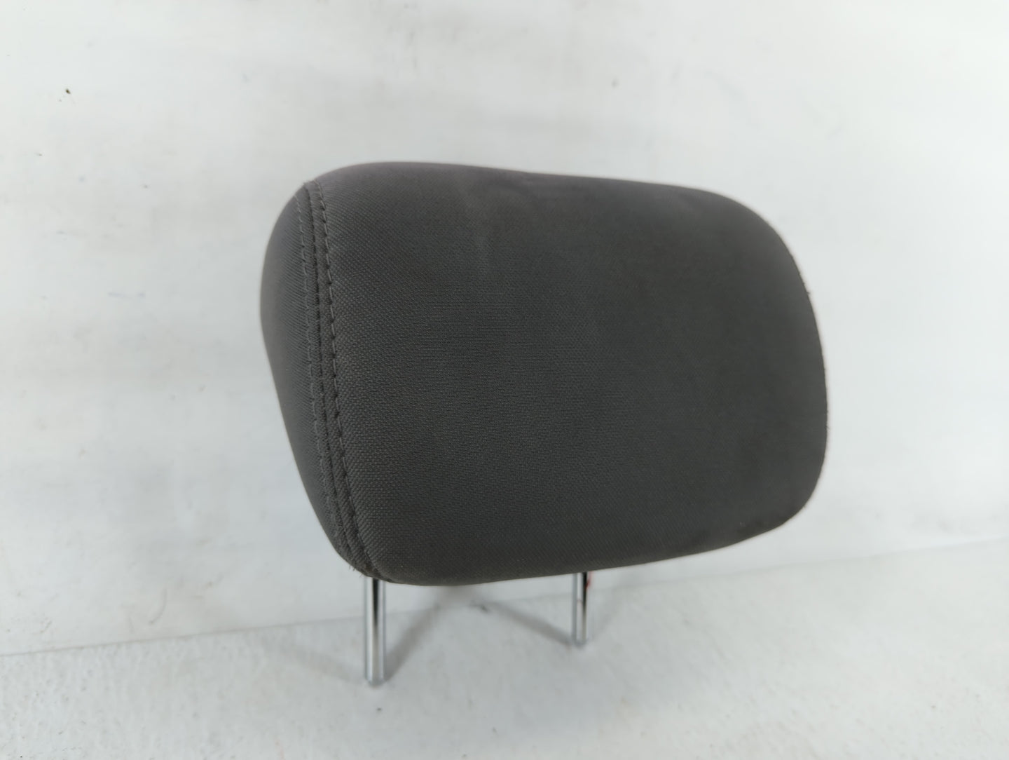 2013-2014 Hyundai Sonata Headrest Head Rest Front Driver Passenger Seat Fits Fits 2013 2014 OEM Used Auto Parts - Oemusedaut