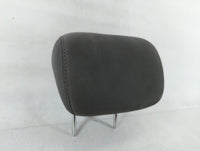 2013-2014 Hyundai Sonata Headrest Head Rest Front Driver Passenger Seat Fits Fits 2013 2014 OEM Used Auto Parts - Oemusedaut