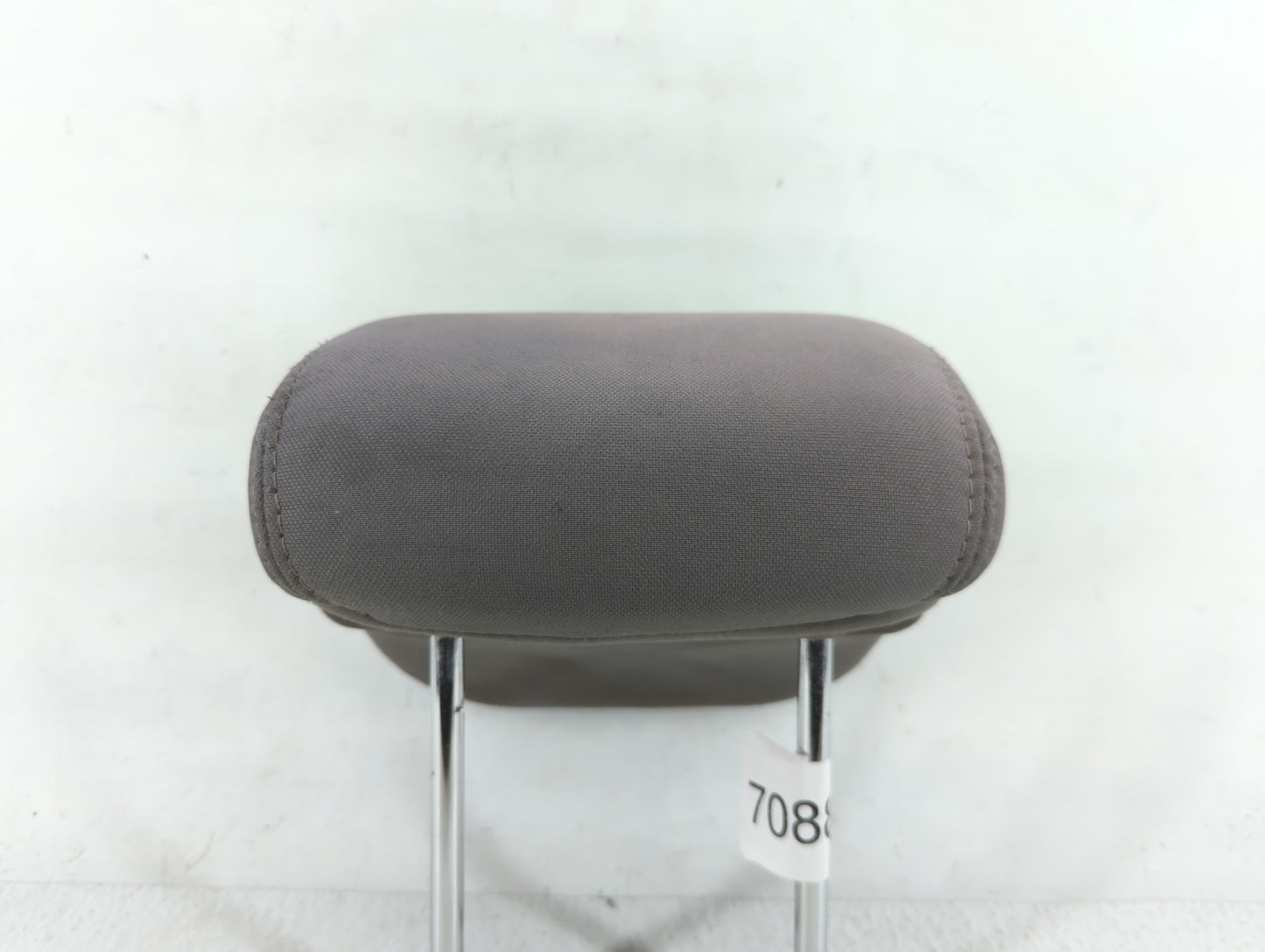 2013-2014 Hyundai Sonata Headrest Head Rest Front Driver Passenger Seat Fits Fits 2013 2014 OEM Used Auto Parts - Oemusedaut
