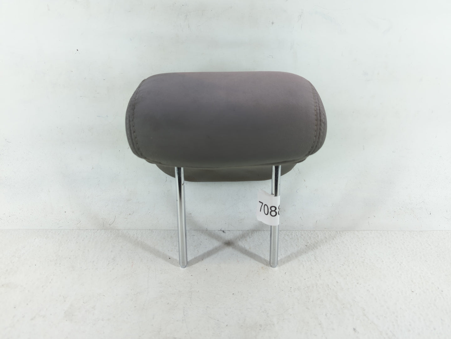 2013-2014 Hyundai Sonata Headrest Head Rest Front Driver Passenger Seat Fits Fits 2013 2014 OEM Used Auto Parts - Oemusedaut