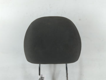 2013-2014 Hyundai Sonata Headrest Head Rest Front Driver Passenger Seat Fits Fits 2013 2014 OEM Used Auto Parts - Oemusedaut