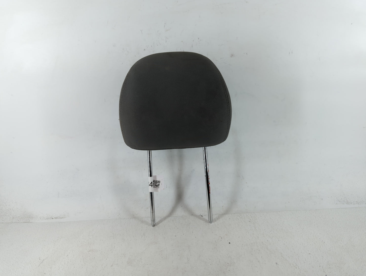 2013-2014 Hyundai Sonata Headrest Head Rest Front Driver Passenger Seat Fits Fits 2013 2014 OEM Used Auto Parts - Oemusedaut