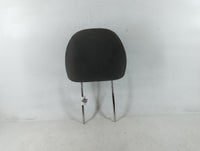 2013-2014 Hyundai Sonata Headrest Head Rest Front Driver Passenger Seat Fits Fits 2013 2014 OEM Used Auto Parts - Oemusedaut