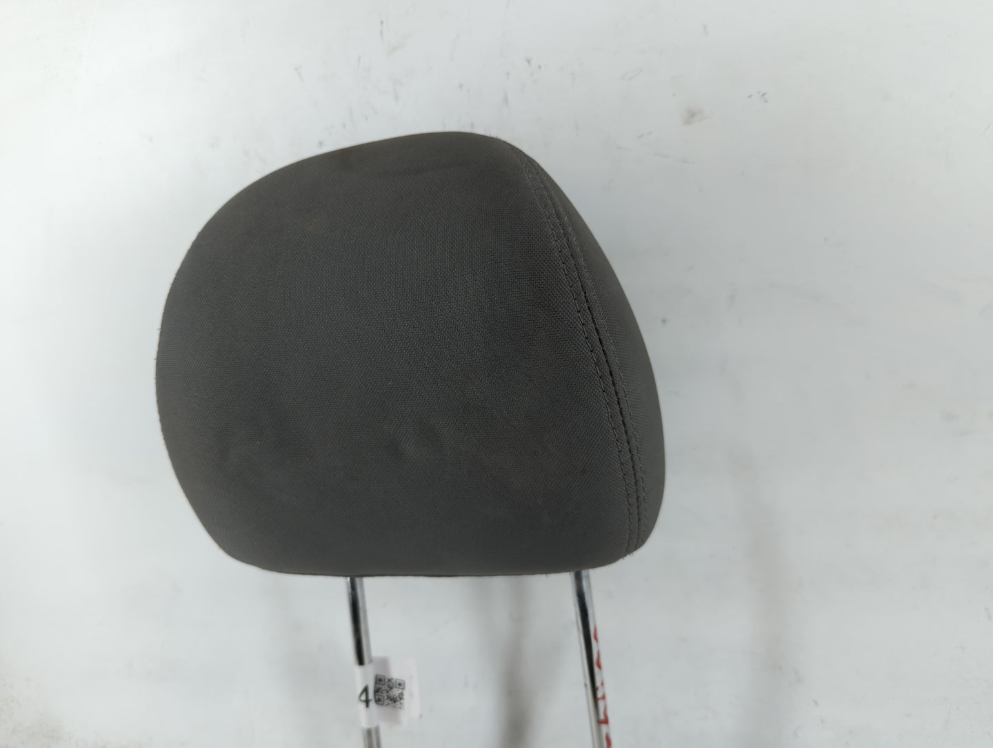 2013-2014 Hyundai Sonata Headrest Head Rest Front Driver Passenger Seat Fits Fits 2013 2014 OEM Used Auto Parts - Oemusedaut