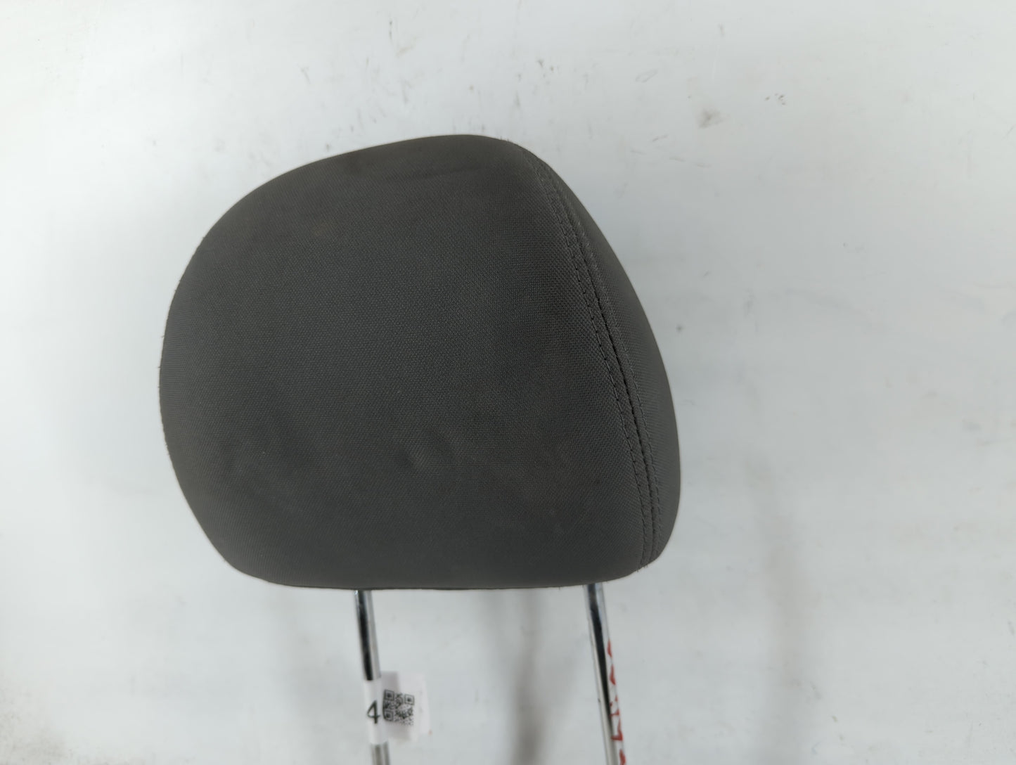 2013-2014 Hyundai Sonata Headrest Head Rest Front Driver Passenger Seat Fits Fits 2013 2014 OEM Used Auto Parts - Oemusedaut