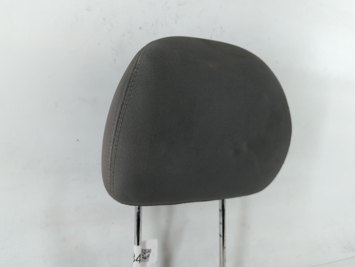 2013-2014 Hyundai Sonata Headrest Head Rest Front Driver Passenger Seat Fits Fits 2013 2014 OEM Used Auto Parts - Oemusedaut