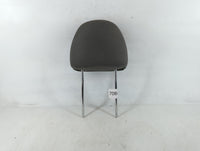 2013-2014 Hyundai Sonata Headrest Head Rest Front Driver Passenger Seat Fits Fits 2013 2014 OEM Used Auto Parts - Oemusedaut