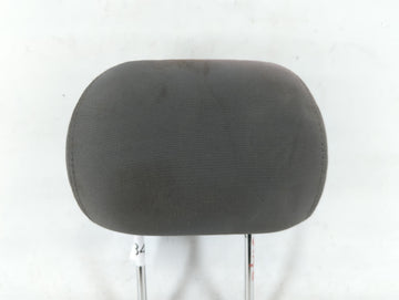 2013-2015 Hyundai Sonata Headrest Head Rest Front Driver Passenger Seat Fits Fits 2013 2014 2015 OEM Used Auto Parts - Oemus