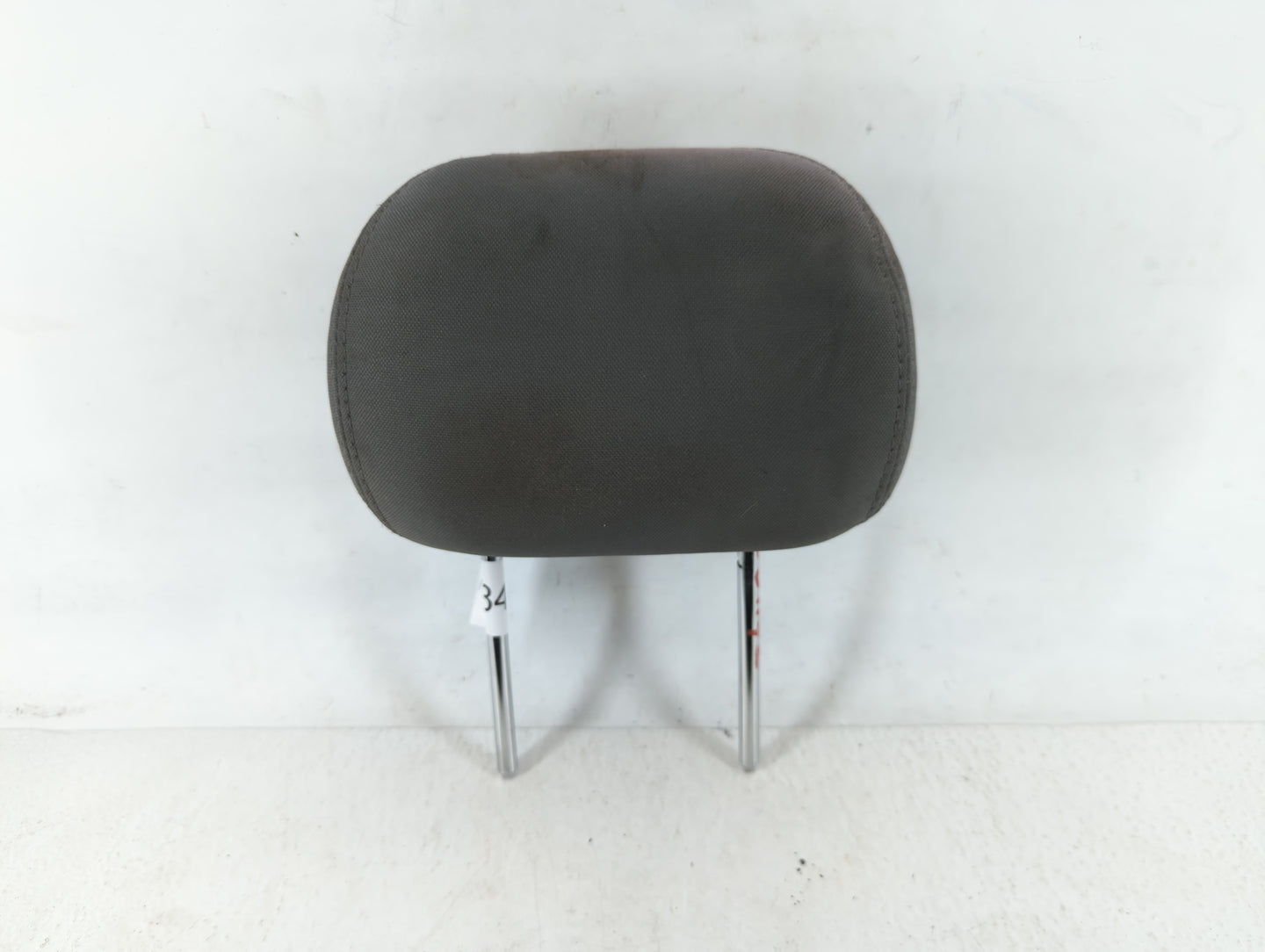 2013-2015 Hyundai Sonata Headrest Head Rest Front Driver Passenger Seat Fits Fits 2013 2014 2015 OEM Used Auto Parts - Oemus