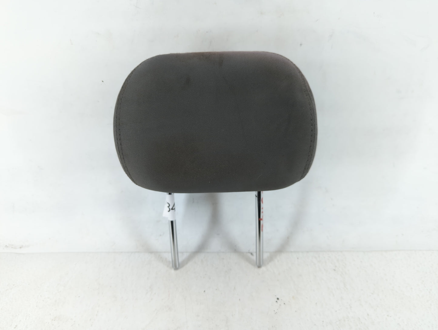 2013-2015 Hyundai Sonata Headrest Head Rest Front Driver Passenger Seat Fits Fits 2013 2014 2015 OEM Used Auto Parts - Oemus