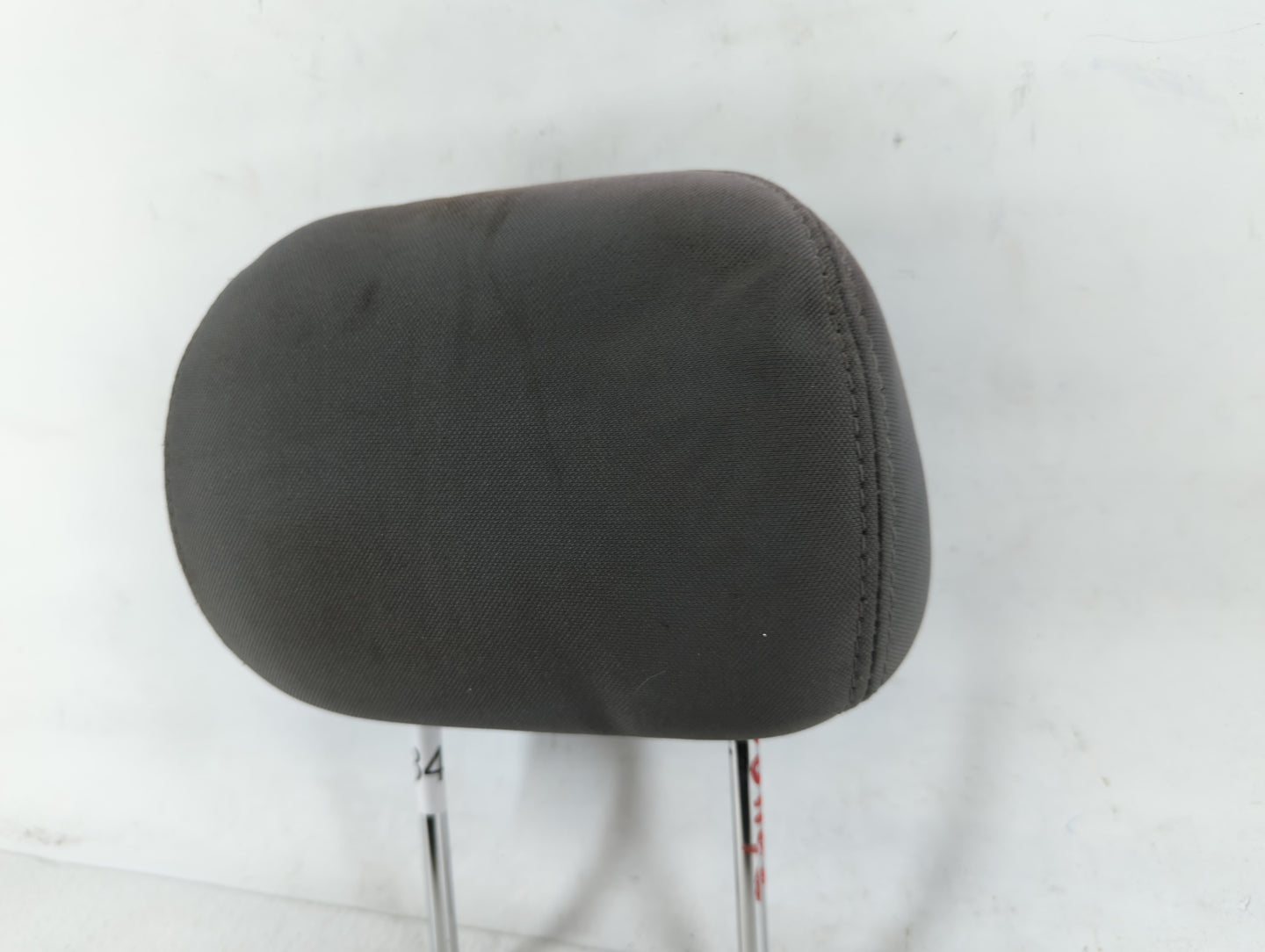 2013-2015 Hyundai Sonata Headrest Head Rest Front Driver Passenger Seat Fits Fits 2013 2014 2015 OEM Used Auto Parts - Oemus