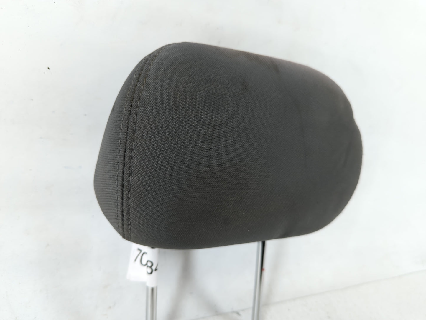 2013-2015 Hyundai Sonata Headrest Head Rest Front Driver Passenger Seat Fits Fits 2013 2014 2015 OEM Used Auto Parts - Oemus