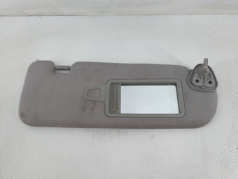 compare product 2012-2014 Hyundai Sonata Sun Visor Shade Replacement Passenger Right Mirror Fits Fits 2012 2013 2014 OEM Used Auto Parts