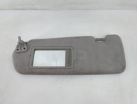 2012-2014 Hyundai Sonata Sun Visor Shade Replacement Driver Left Mirror Fits Fits 2012 2013 2014 OEM Used Auto Parts - Oemus