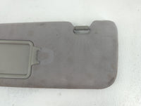 2012-2014 Hyundai Sonata Sun Visor Shade Replacement Driver Left Mirror Fits Fits 2012 2013 2014 OEM Used Auto Parts - Oemus