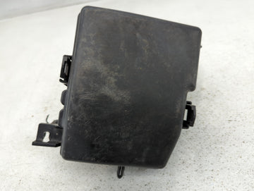 2011-2014 Hyundai Sonata Fusebox Fuse Box Panel Relay Module P/N:VS917503Q040YC Fits Fits 2011 2012 2013 2014 OEM Used Auto 