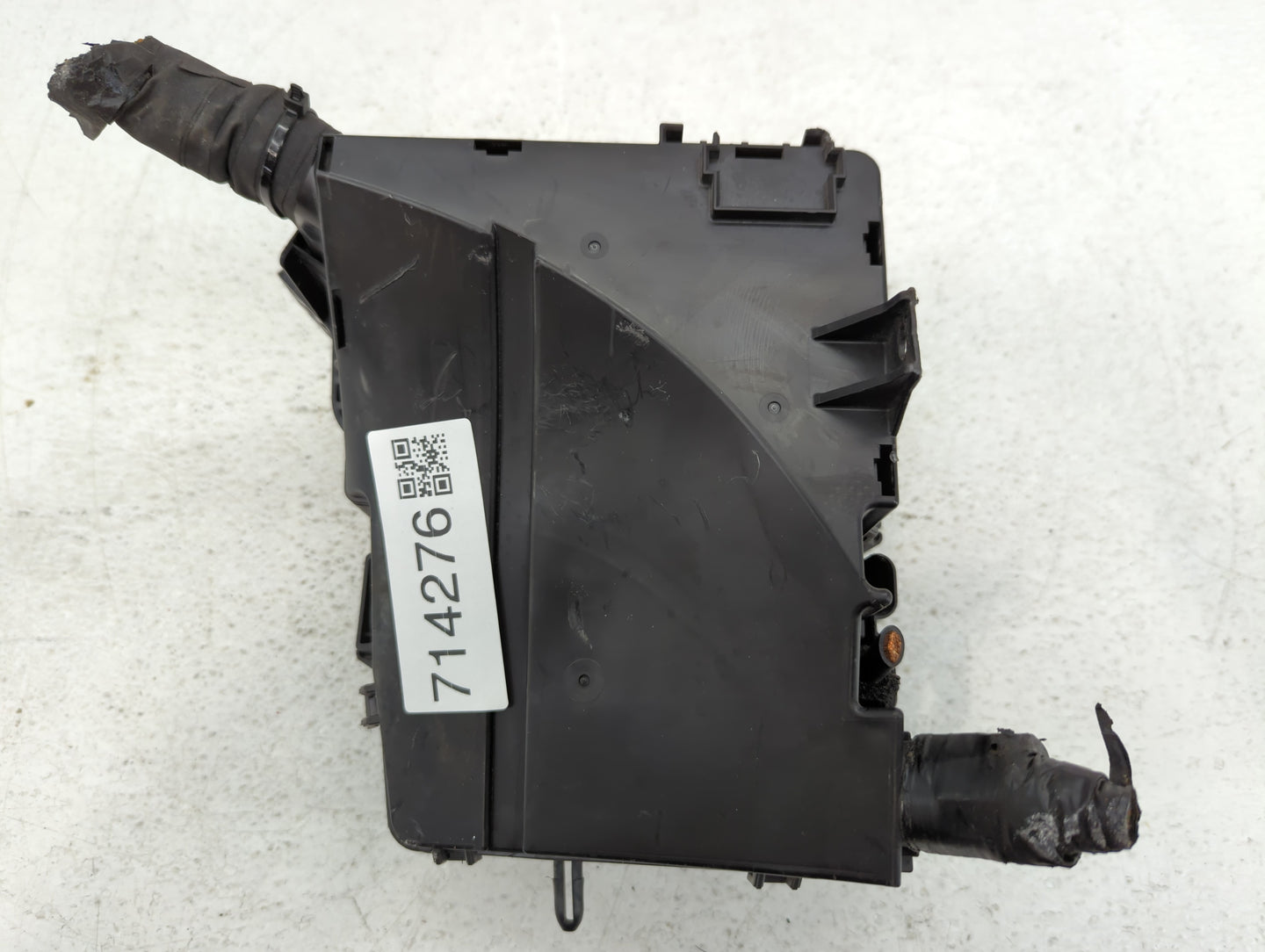 2011-2014 Hyundai Sonata Fusebox Fuse Box Panel Relay Module P/N:VS917503Q040YC Fits Fits 2011 2012 2013 2014 OEM Used Auto 