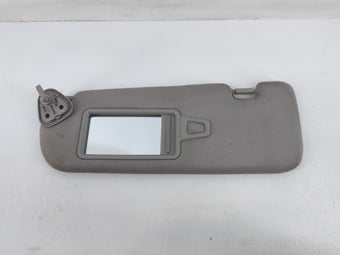 compare product 2011-2014 Hyundai Sonata Sun Visor Shade Replacement Driver Left Mirror Fits Fits 2011 2012 2013 2014 OEM Used Auto Parts