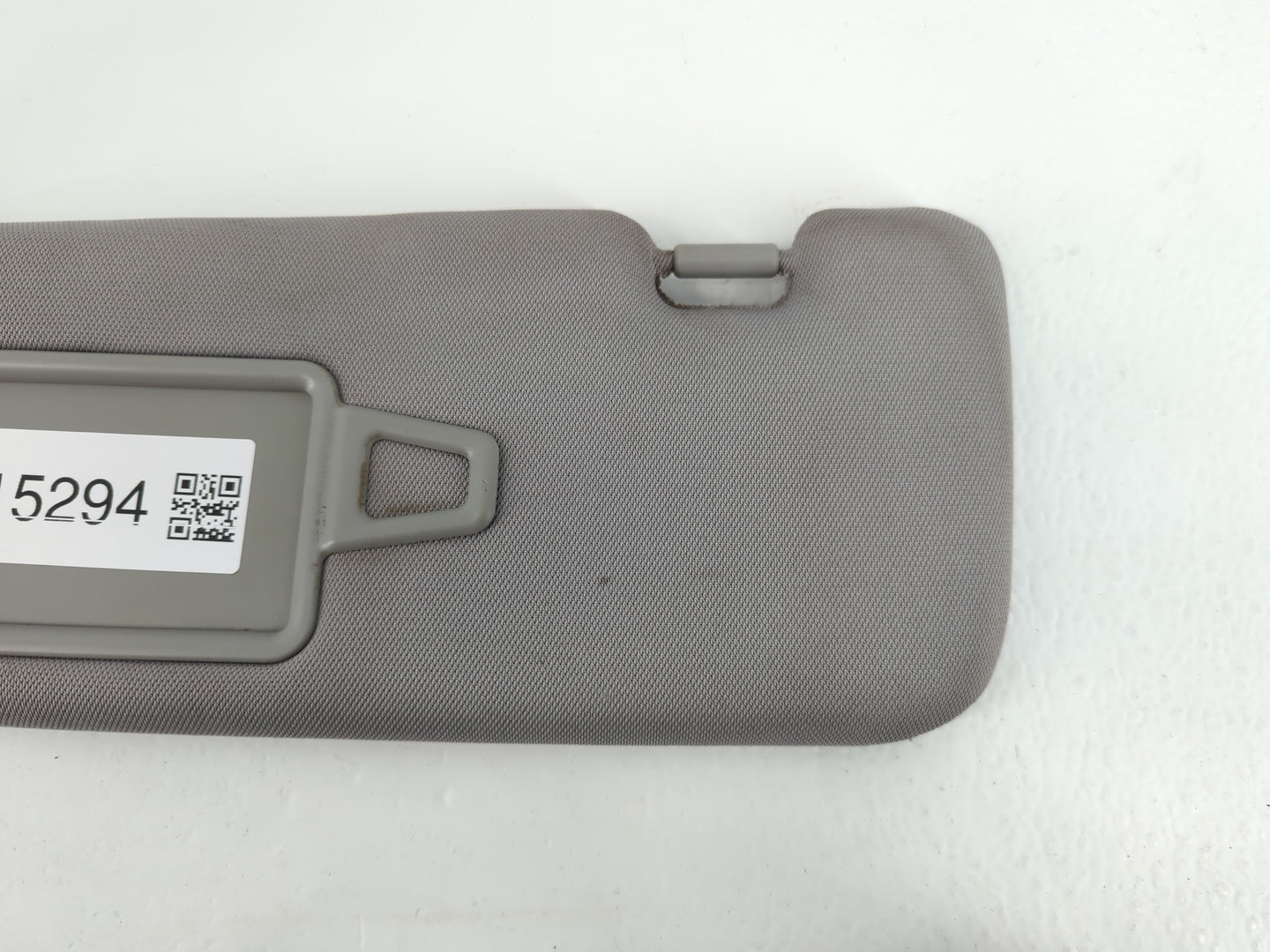 2011-2014 Hyundai Sonata Sun Visor Shade Replacement Driver Left Mirror Fits Fits 2011 2012 2013 2014 OEM Used Auto Parts - 