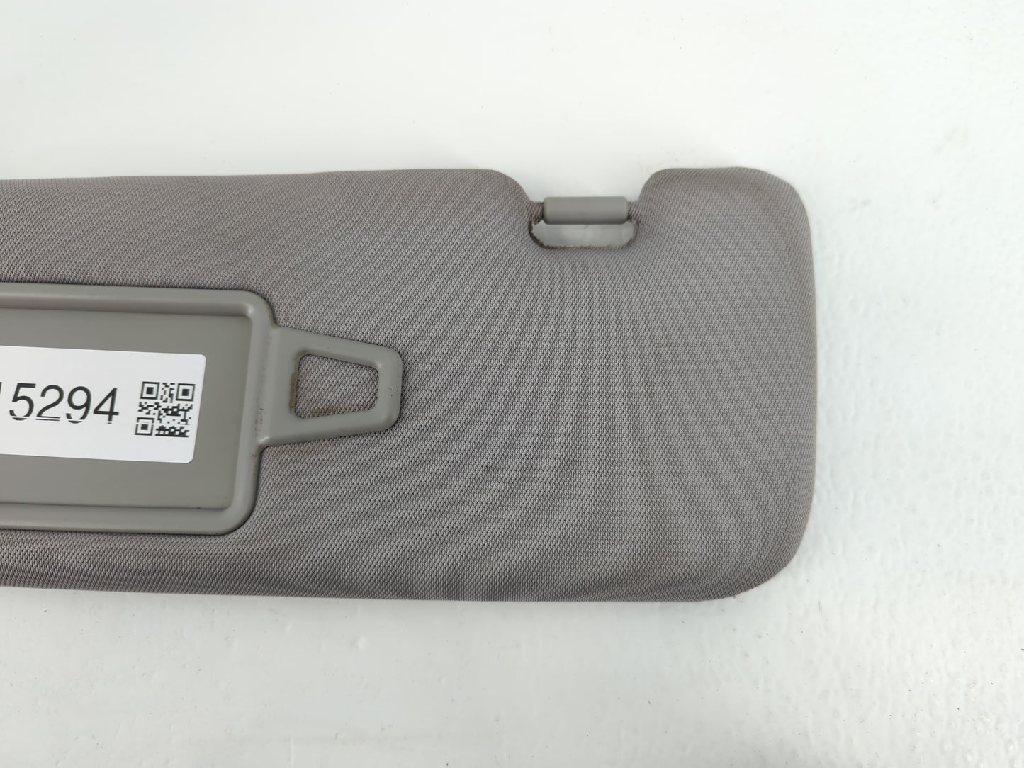 2011-2014 Hyundai Sonata Sun Visor Shade Replacement Driver Left Mirror Fits Fits 2011 2012 2013 2014 OEM Used Auto Parts - 