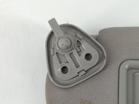 2011-2014 Hyundai Sonata Sun Visor Shade Replacement Driver Left Mirror Fits Fits 2011 2012 2013 2014 OEM Used Auto Parts - 
