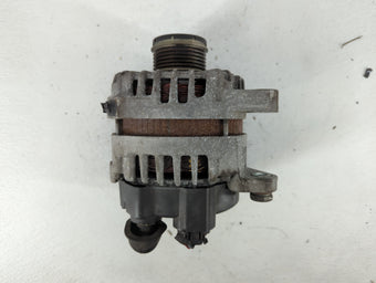 compare product 2014 Hyundai Sonata Alternator Replacement Generator Charging Assembly Engine OEM P/N:37300-2G850 Fits Fits 2015 OEM Used Auto Parts