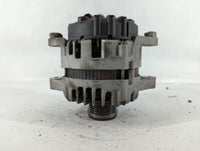 2014 Hyundai Sonata Alternator Replacement Generator Charging Assembly Engine OEM P/N:37300-2G850 Fits Fits 2015 OEM Used Au
