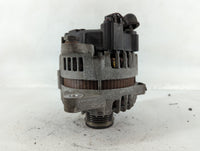2014 Hyundai Sonata Alternator Replacement Generator Charging Assembly Engine OEM P/N:37300-2G850 Fits Fits 2015 OEM Used Au
