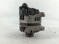 2014 Hyundai Sonata Alternator Replacement Generator Charging Assembly Engine OEM P/N:37300-2G850 Fits Fits 2015 OEM Used Au
