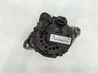 2014 Hyundai Sonata Alternator Replacement Generator Charging Assembly Engine OEM P/N:2612490 B 37300-2G850 Fits Fits 2015 O