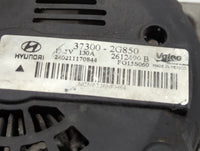 2014 Hyundai Sonata Alternator Replacement Generator Charging Assembly Engine OEM P/N:2612490 B 37300-2G850 Fits Fits 2015 O