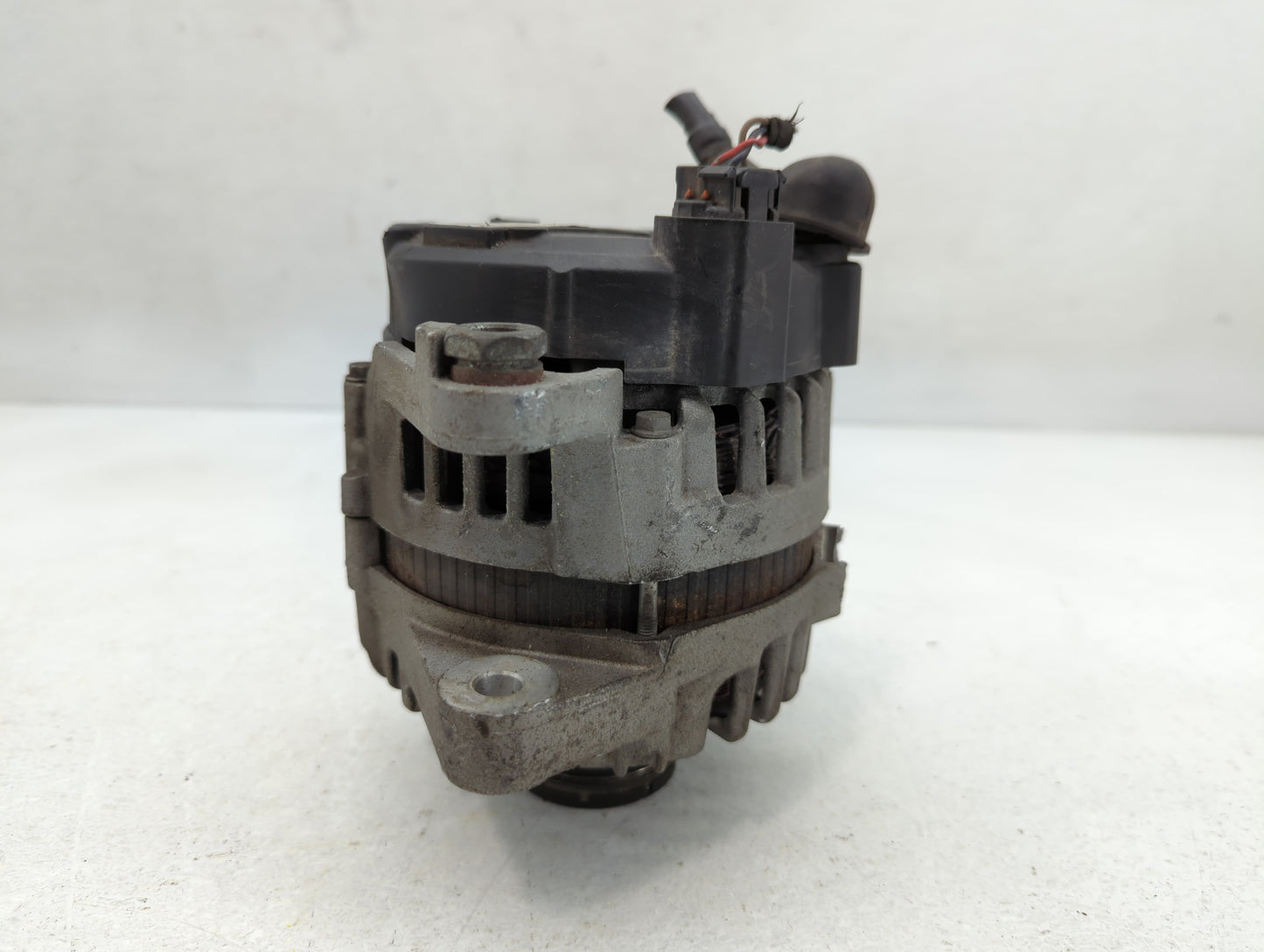 2014 Hyundai Sonata Alternator Replacement Generator Charging Assembly Engine OEM P/N:2612490 B 37300-2G850 Fits Fits 2015 O