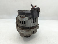 2014 Hyundai Sonata Alternator Replacement Generator Charging Assembly Engine OEM P/N:2612490 B 37300-2G850 Fits Fits 2015 O
