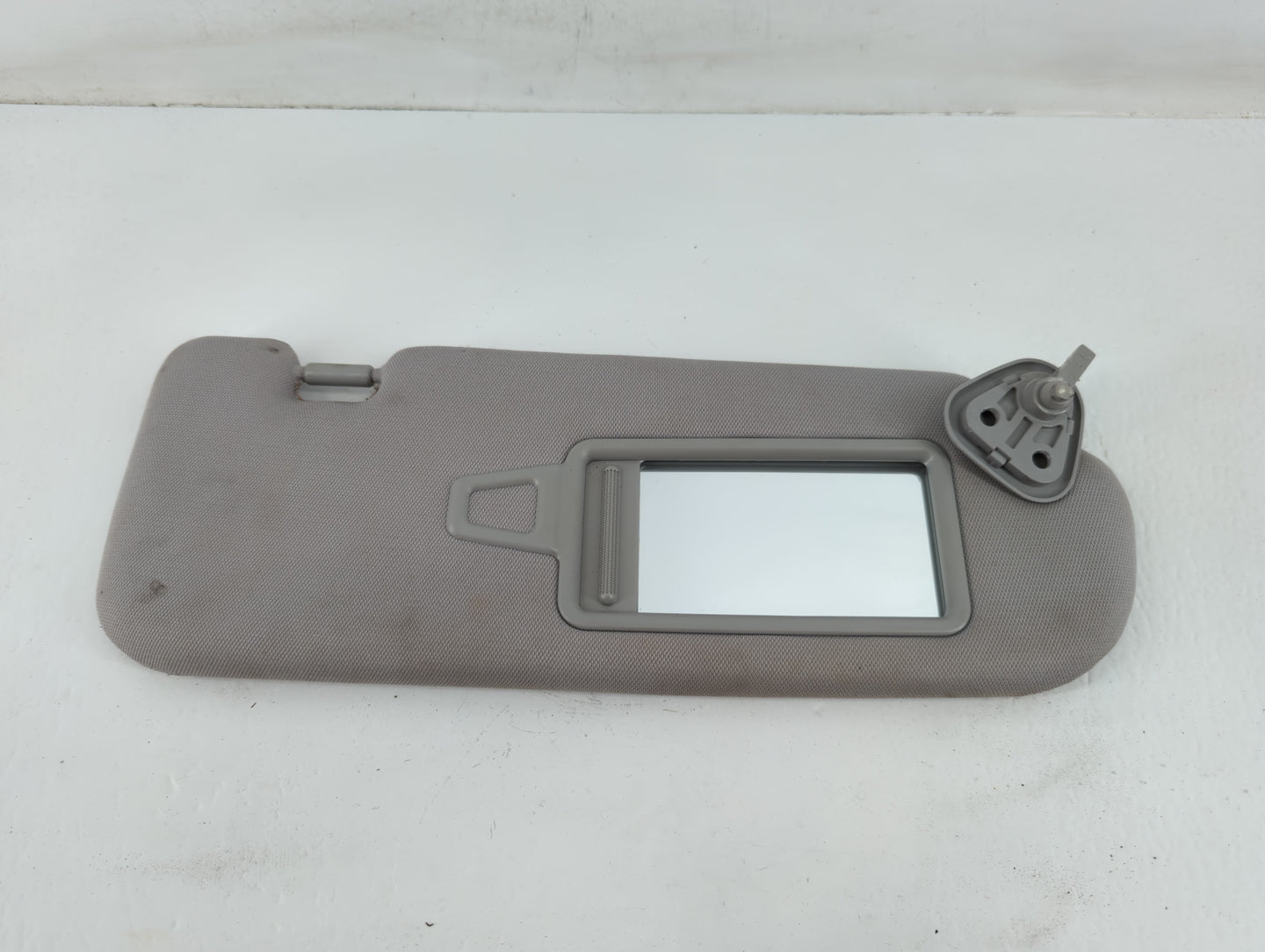 2011-2015 Hyundai Sonata Sun Visor Shade Replacement Passenger Right Mirror Fits Fits 2011 2012 2013 2014 2015 OEM Used Auto