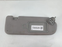 2011-2015 Hyundai Sonata Sun Visor Shade Replacement Passenger Right Mirror Fits Fits 2011 2012 2013 2014 2015 OEM Used Auto