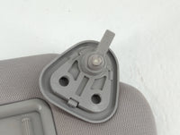 2011-2015 Hyundai Sonata Sun Visor Shade Replacement Passenger Right Mirror Fits Fits 2011 2012 2013 2014 2015 OEM Used Auto