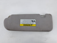 2011-2015 Hyundai Sonata Sun Visor Shade Replacement Passenger Right Mirror Fits Fits 2011 2012 2013 2014 2015 OEM Used Auto