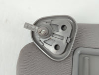 2011-2015 Hyundai Sonata Sun Visor Shade Replacement Driver Left Mirror Fits Fits 2011 2012 2013 2014 2015 OEM Used Auto Par