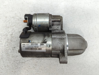 compare product 2014 Hyundai Sonata Car Starter Motor Solenoid OEM P/N:36100-2G100 Fits Fits 2015 2016 OEM Used Auto Parts