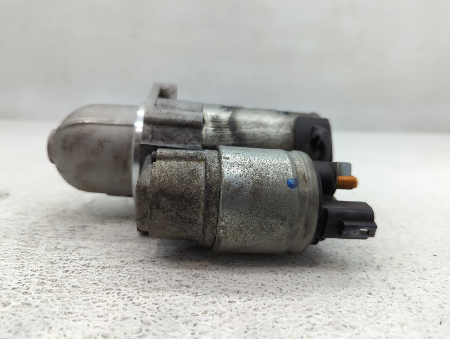 2014 Hyundai Sonata Car Starter Motor Solenoid OEM P/N:36100-2G100 Fits Fits 2015 2016 OEM Used Auto Parts - Oemusedautopart