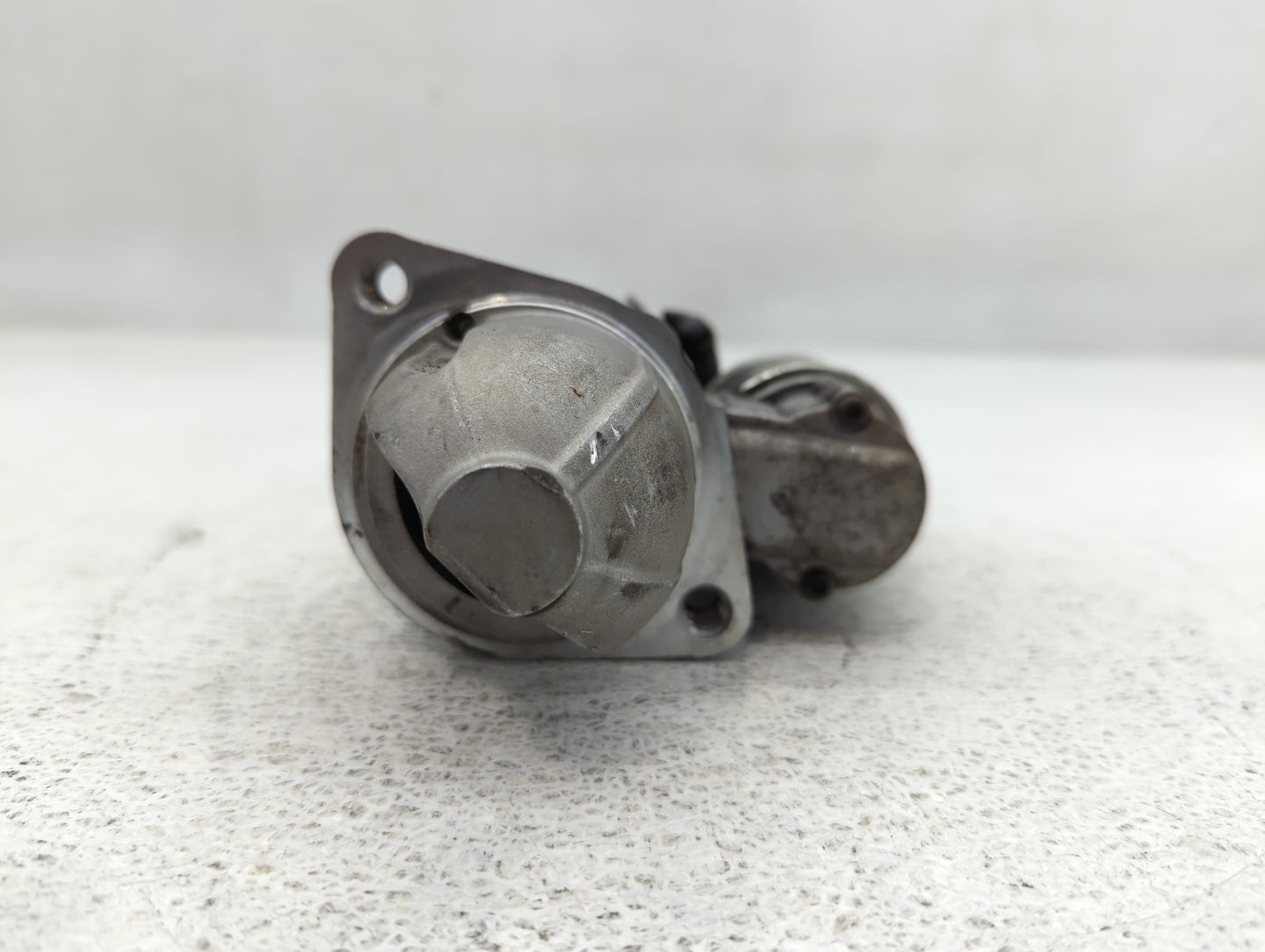 2014 Hyundai Sonata Car Starter Motor Solenoid OEM P/N:36100-2G100 Fits Fits 2015 2016 OEM Used Auto Parts - Oemusedautopart